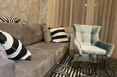 Gallery image of Apartman Natasa sa podzemnom garažom in Banja Luka