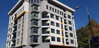Gallery image of Apartman Natasa sa podzemnom garažom in Banja Luka