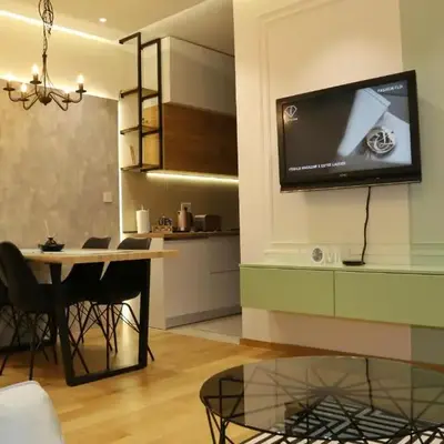 Apartman Natasa sa podzemnom garažom