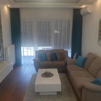 City Center Apartment