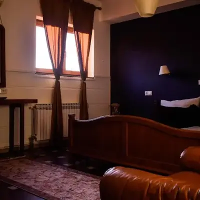 Hostel Mornar