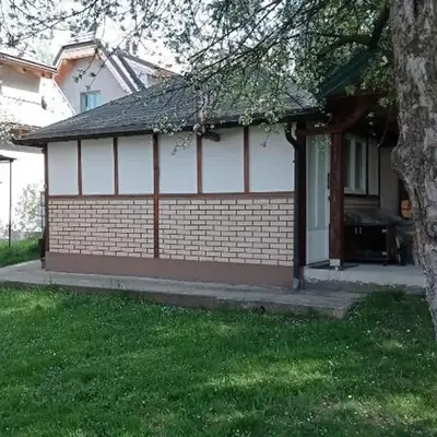 Ravne Apartman 2