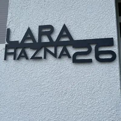 Sobe Lara