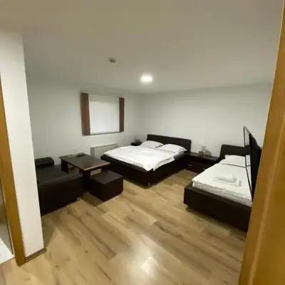 Motel OAZA