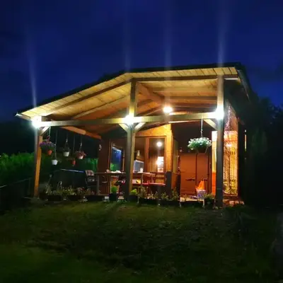 Holiday Home Dragon
