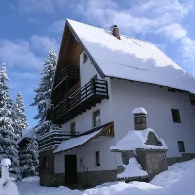 Vlašićki Konak