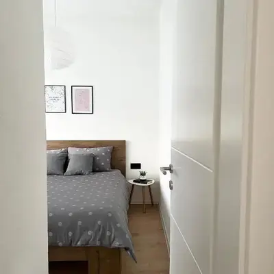 Home Away From Home