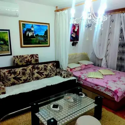 Apartman Fantasy Zavidovici