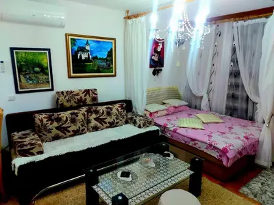 Gallery image of Apartman GS Burkic in Zavidovići