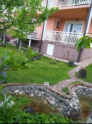 Gallery image of Apartman GS Burkic in Zavidovići