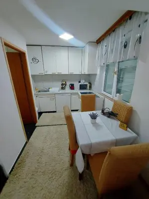 Gallery image of Apartman GS Burkic in Zavidovići