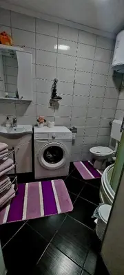 Gallery image of Apartman GS Burkic in Zavidovići