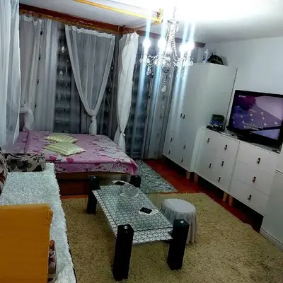 Apartman GS Burkic