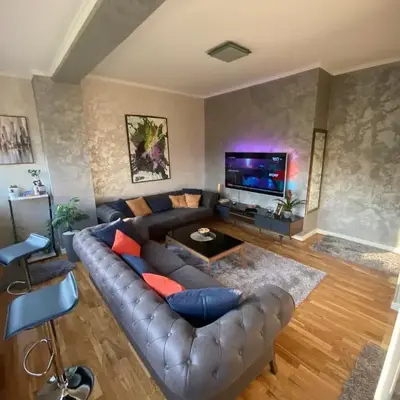 Apartman 