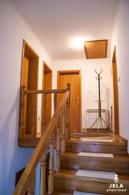Gallery image of Apartman Jela in Kupres