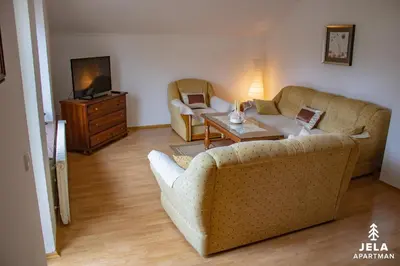 Gallery image of Apartman Jela in Kupres