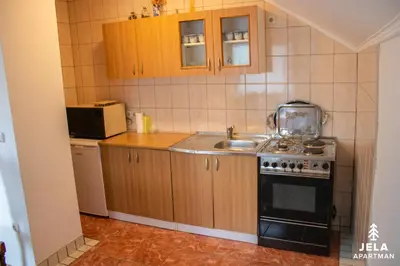 Gallery image of Apartman Jela in Kupres