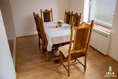 Gallery image of Apartman Jela in Kupres