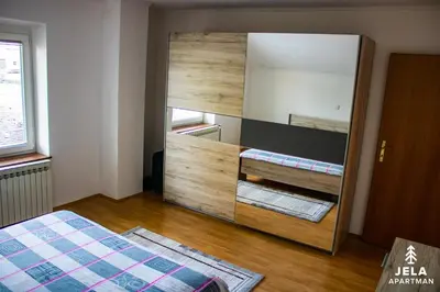 Gallery image of Apartman Jela in Kupres