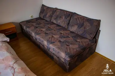Gallery image of Apartman Jela in Kupres