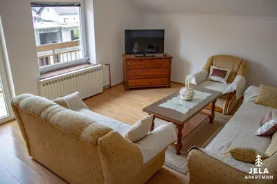Gallery image of Apartman Jela in Kupres