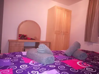 Gallery image of Apartman Barešić in Kupres