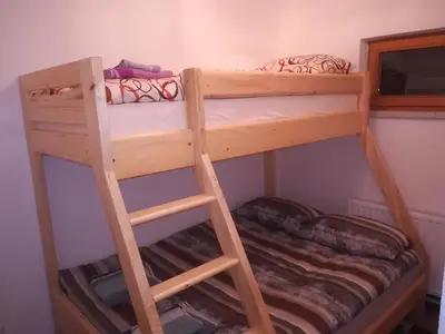 Gallery image of Apartman Barešić in Kupres