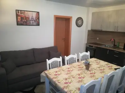 Gallery image of Apartman Barešić in Kupres