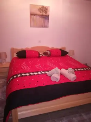 Gallery image of Apartman Barešić in Kupres