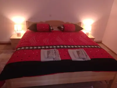 Gallery image of Apartman Barešić in Kupres