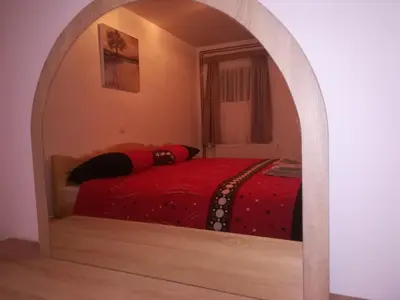 Gallery image of Apartman Barešić in Kupres