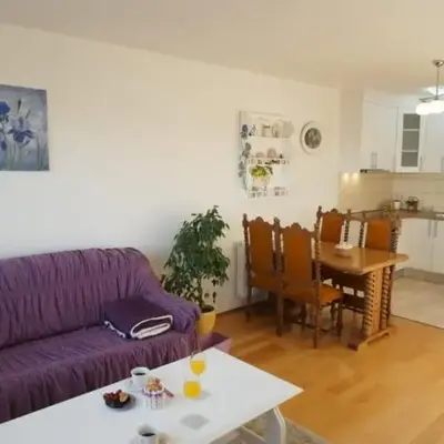 Apartman Perunika