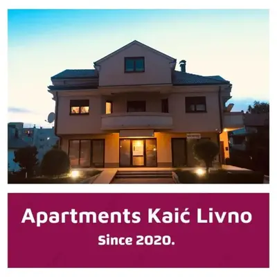 Apartmani Kaić