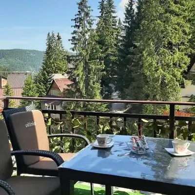 Apartman Zlaja Vlašić
