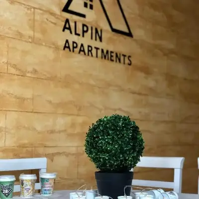 Alpin Apartments Vlašić