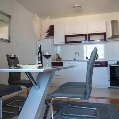 Apartman Ante