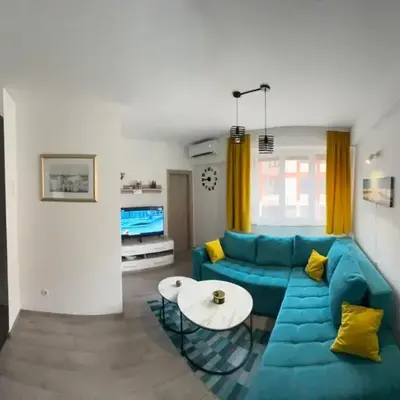 Apartman 