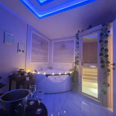 Spa Apartman Banja Luka