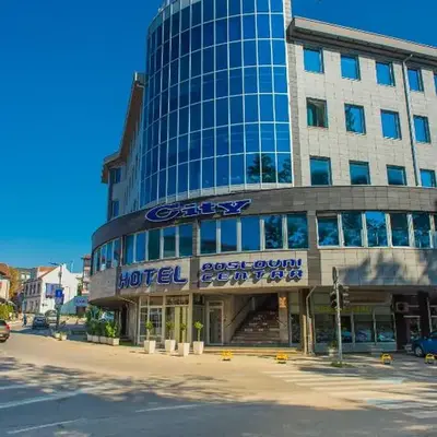 Hotel City View