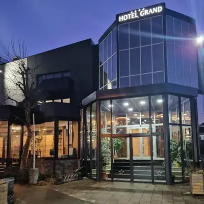 Hotel Grand