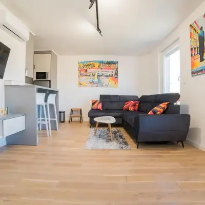 Apartman EpiCent