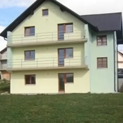 Apartments Marevic