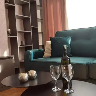 Apartman Green Lux