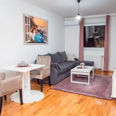 Apartman Royal 2