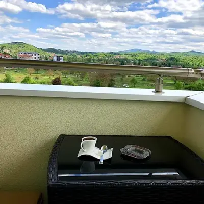 Apartman Istra