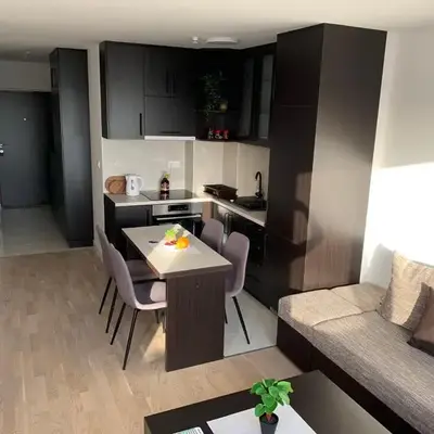Apartman Tuzla - Blizu Panonskih jezera i centra grada
