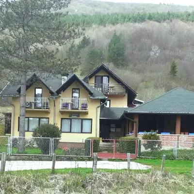 Smještaj na selu