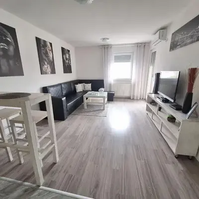 Apartman Lilly