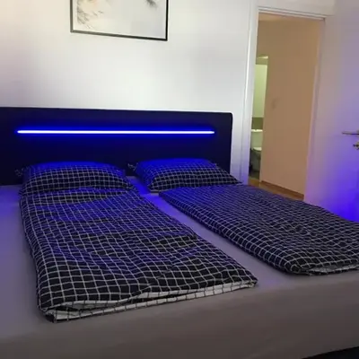 Apartman CITY CENTER 3-šetalište