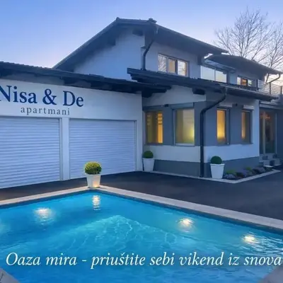 Nisa & De Apartmani